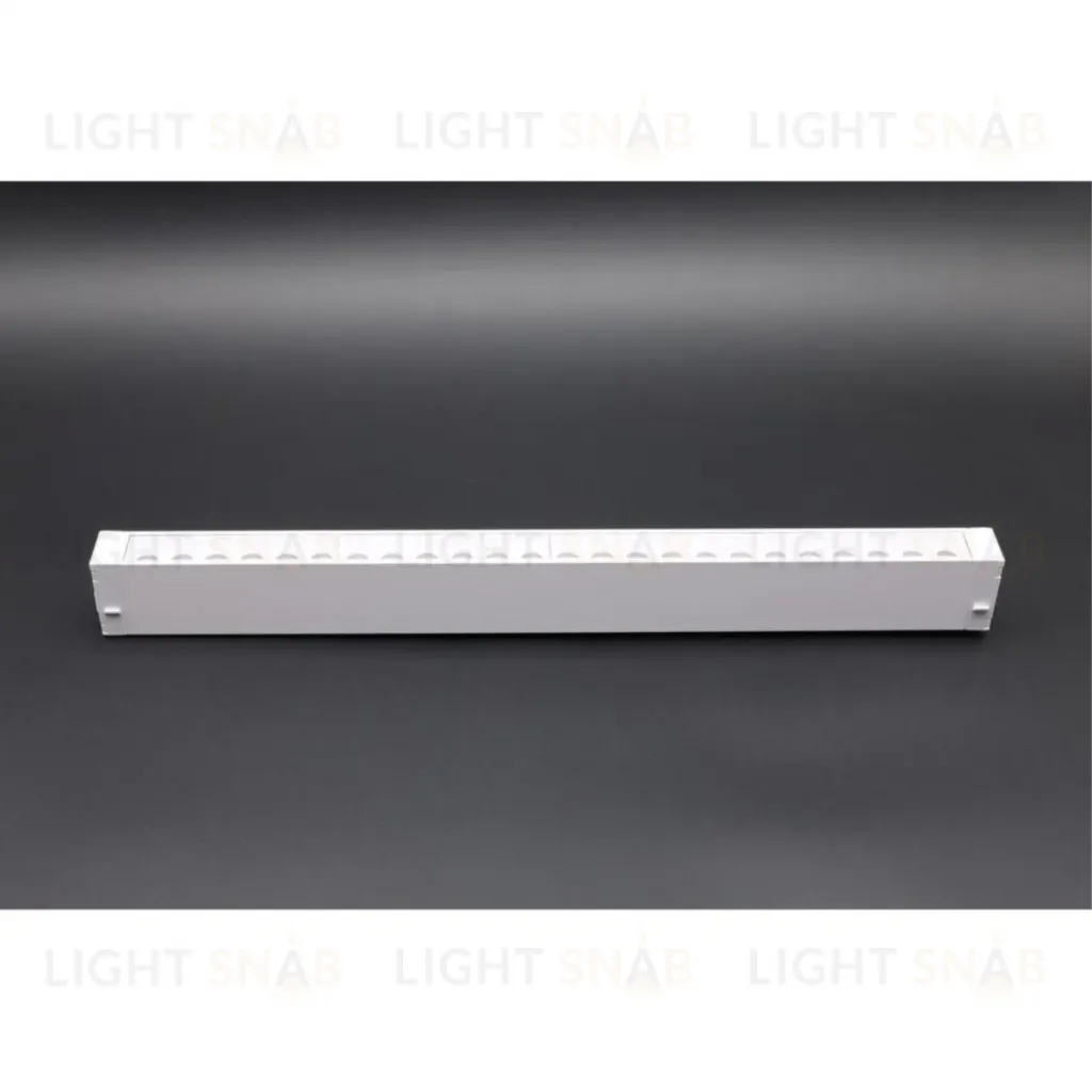 Трековый магнитный светильник Aployt Magnetic track 220 APL.0200.10.18 APL.0200.10.18