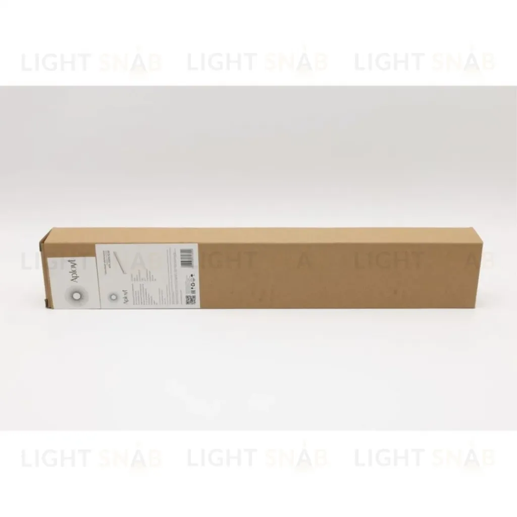 Трековый магнитный светильник Aployt Magnetic track 220 APL.0200.10.18 APL.0200.10.18