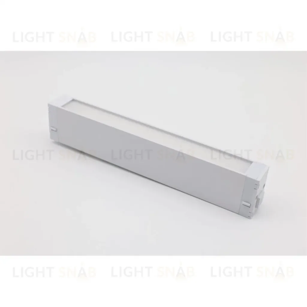 Трековый магнитный светильник Aployt Magnetic track 220 APL.0201.10.09 APL.0201.10.09