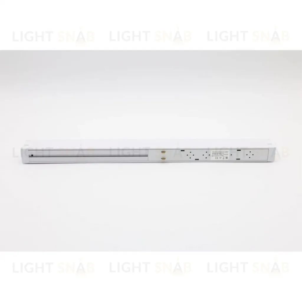 Трековый магнитный светильник Aployt Magnetic track 220 APL.0200.10.18 APL.0200.10.18