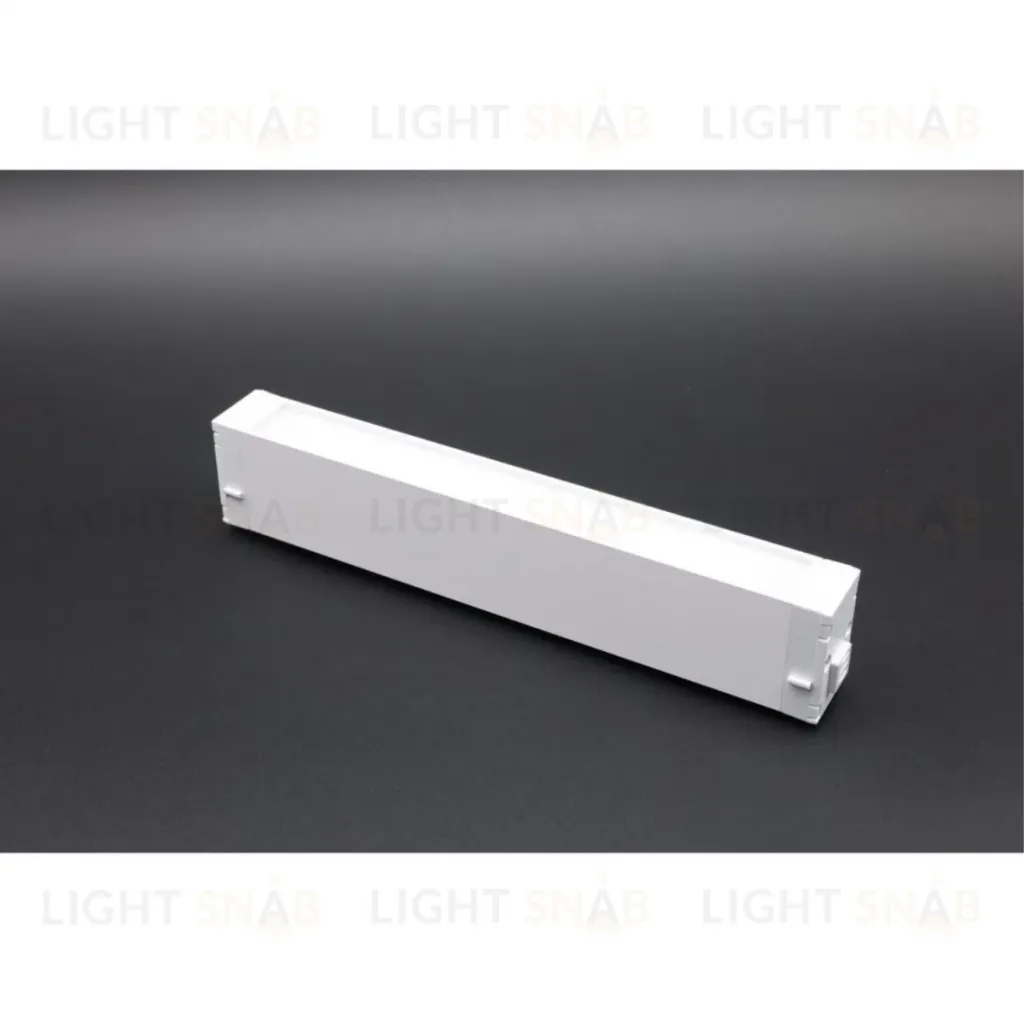 Трековый магнитный светильник Aployt Magnetic track 220 APL.0201.10.09 APL.0201.10.09