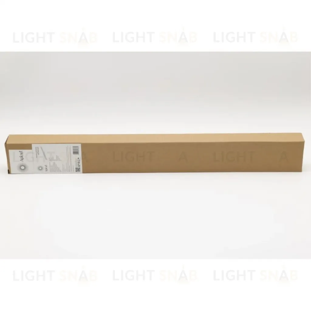 Трековый магнитный светильник Aployt Magnetic track 220 APL.0201.10.27 APL.0201.10.27