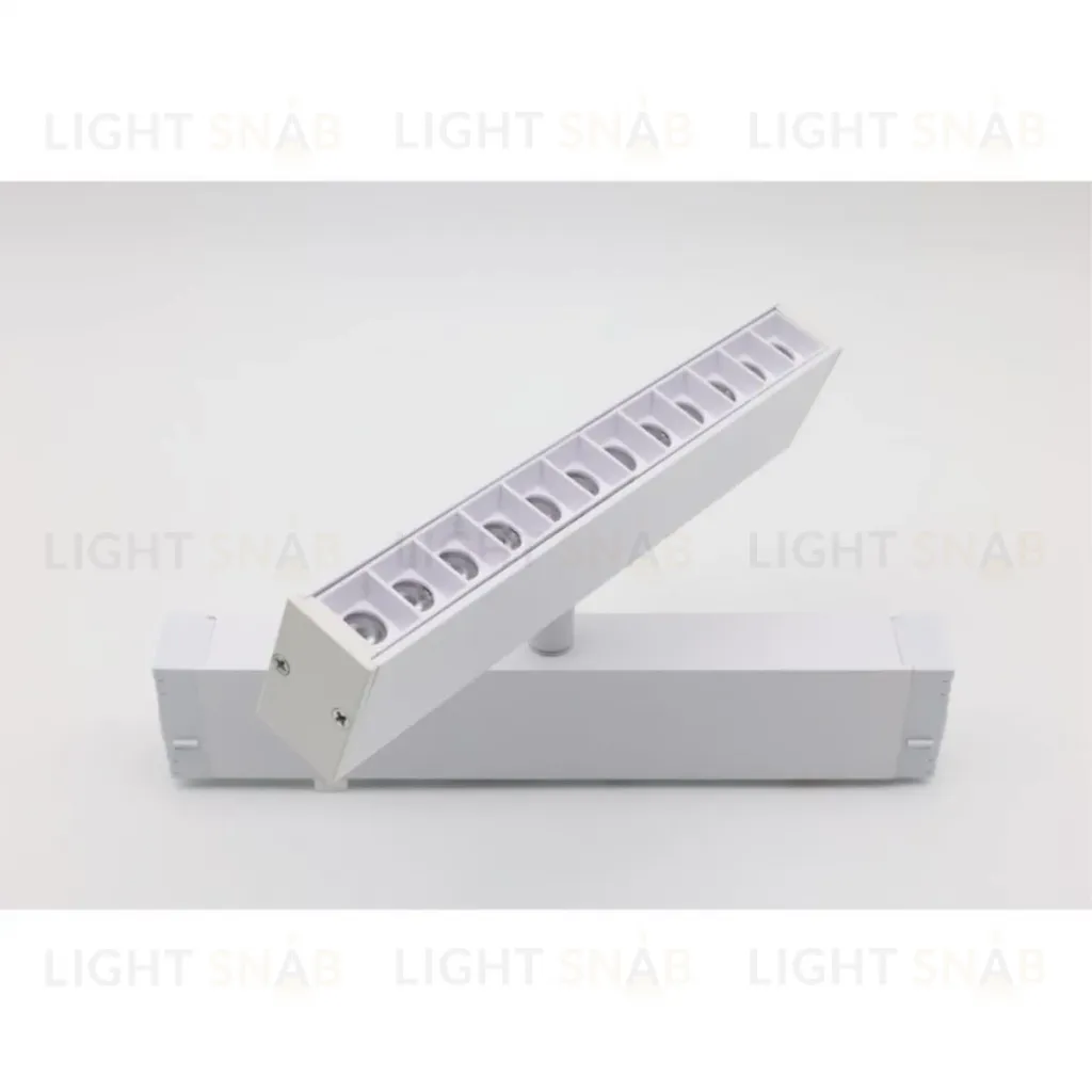 Трековый магнитный светильник Aployt Magnetic track 220 APL.0202.10.09 APL.0202.10.09