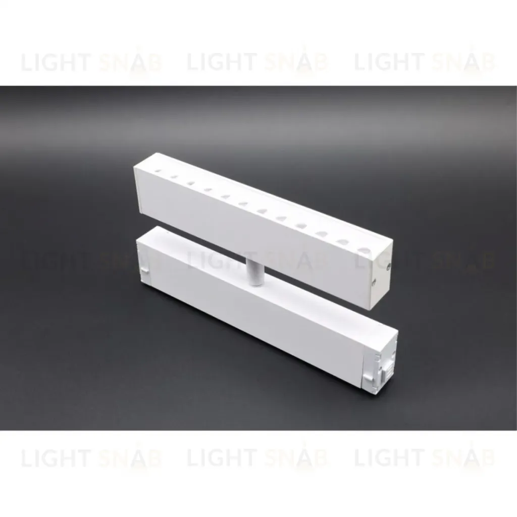 Трековый магнитный светильник Aployt Magnetic track 220 APL.0202.10.09 APL.0202.10.09