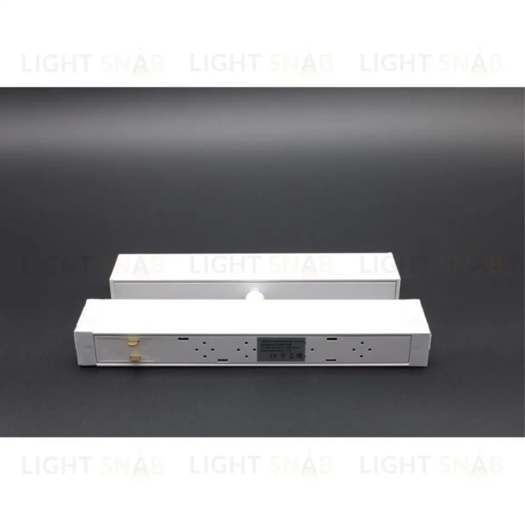 Трековый магнитный светильник Aployt Magnetic track 220 APL.0202.10.09 APL.0202.10.09