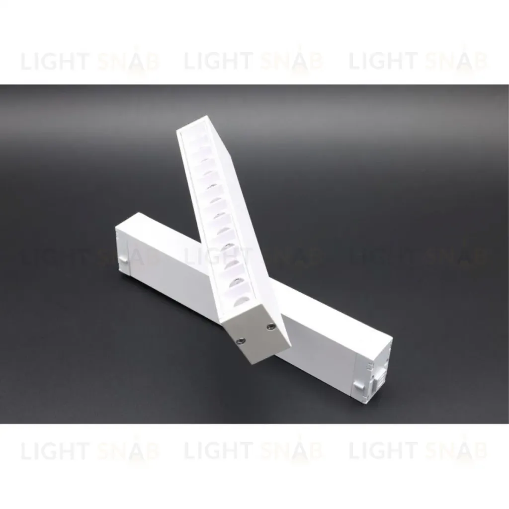 Трековый магнитный светильник Aployt Magnetic track 220 APL.0202.10.09 APL.0202.10.09