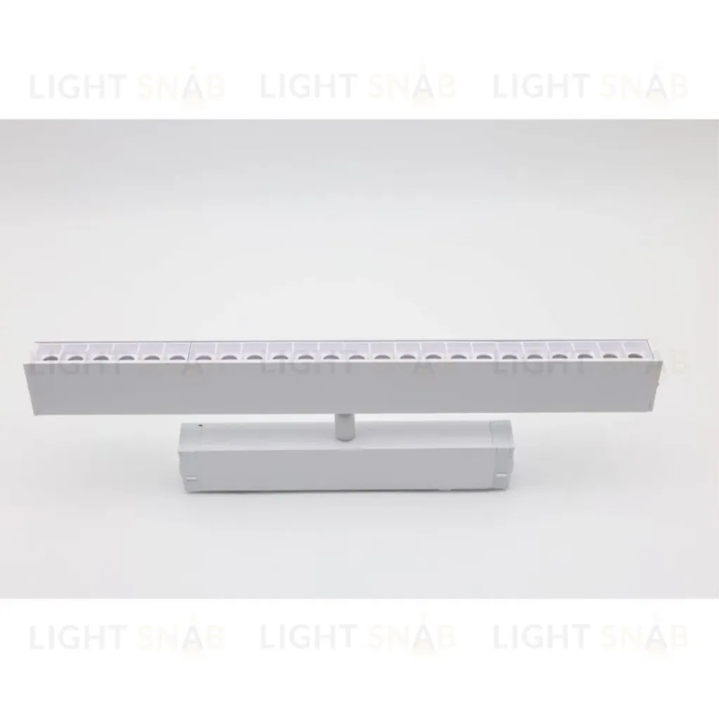 Трековый магнитный светильник Aployt Magnetic track 220 APL.0202.10.18 APL.0202.10.18