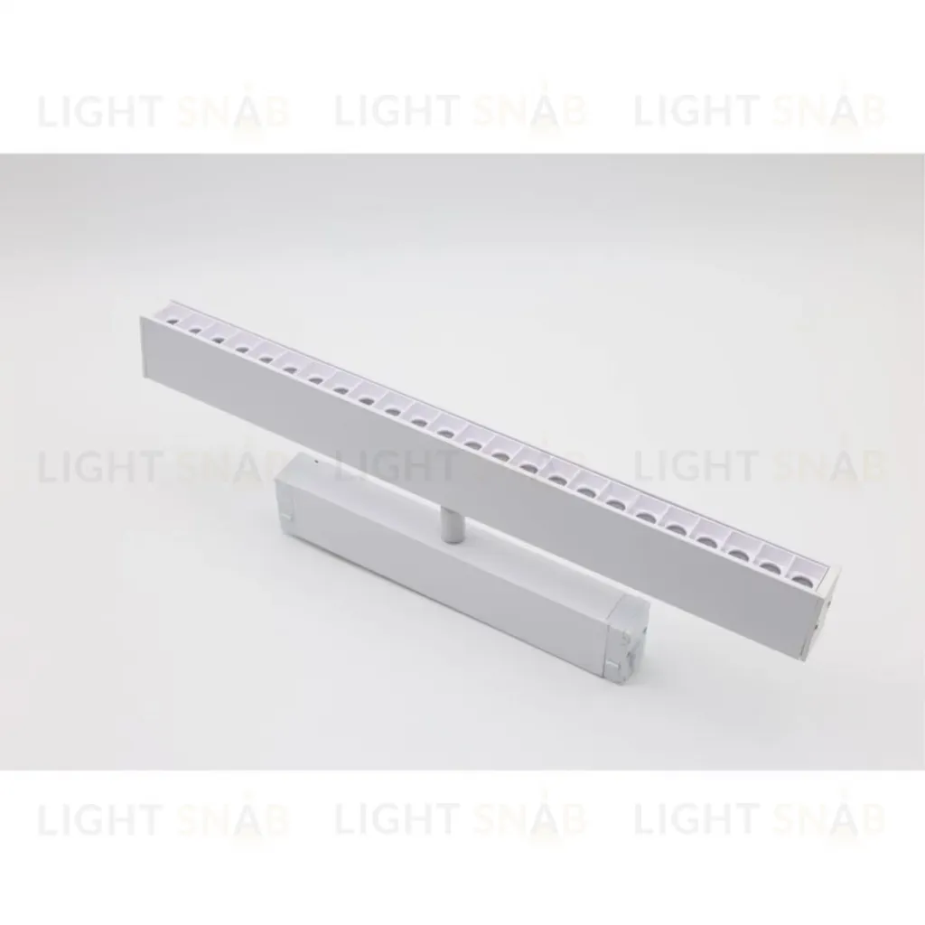 Трековый магнитный светильник Aployt Magnetic track 220 APL.0202.10.18 APL.0202.10.18