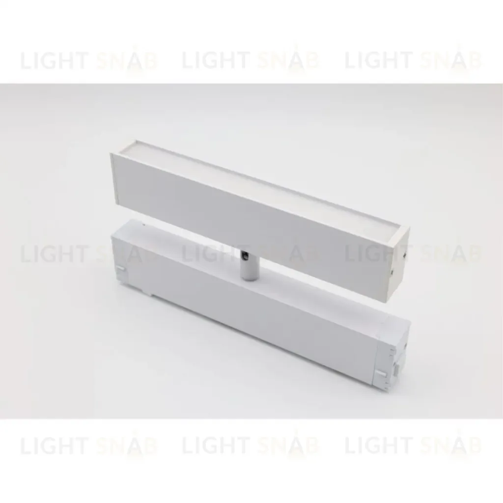 Трековый магнитный светильник Aployt Magnetic track 220 APL.0203.10.09 APL.0203.10.09