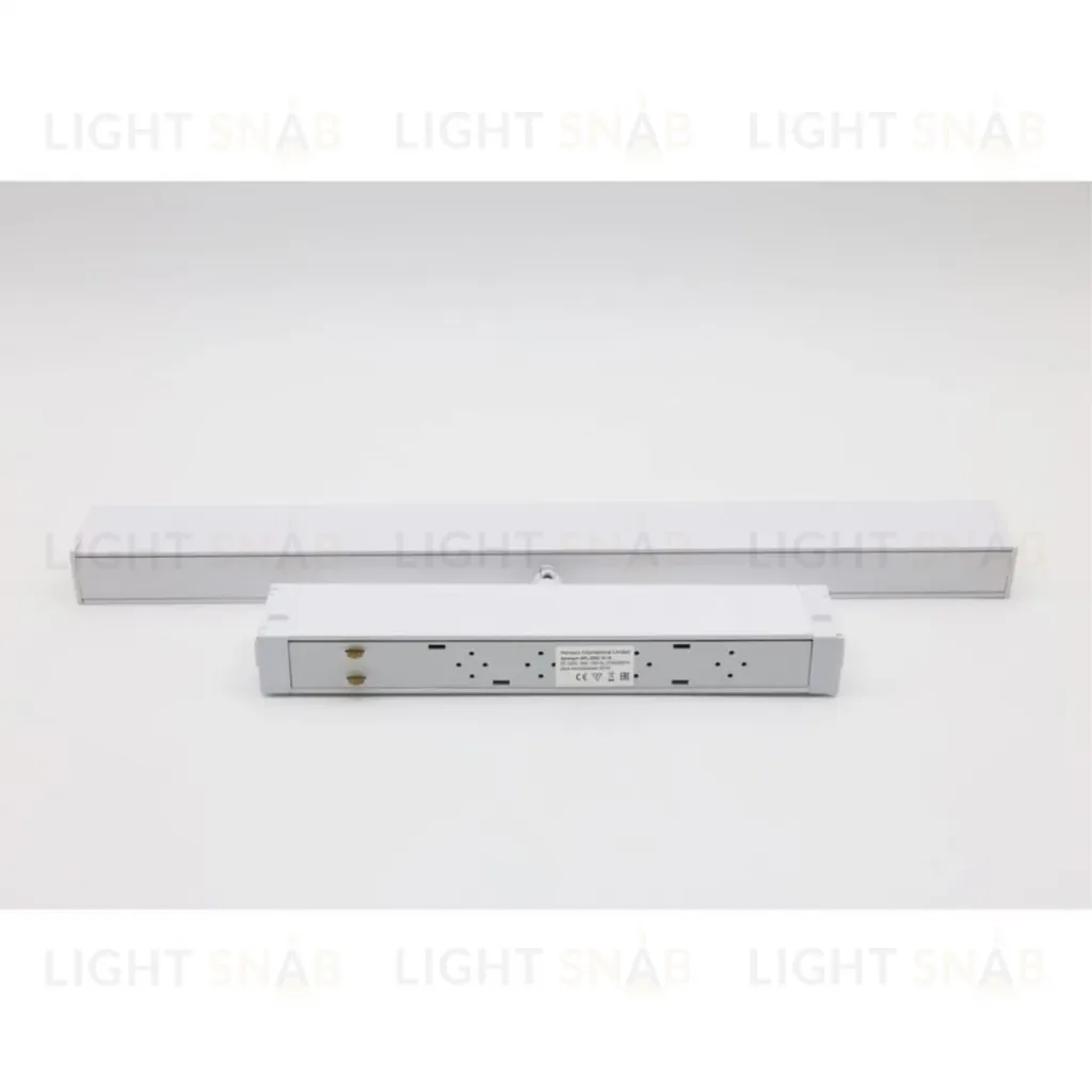 Трековый магнитный светильник Aployt Magnetic track 220 APL.0202.10.18 APL.0202.10.18