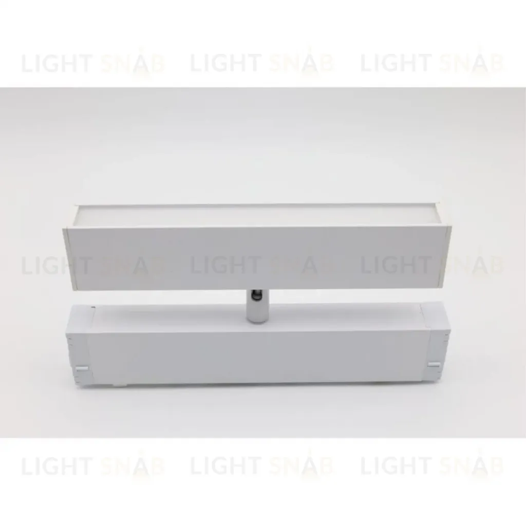 Трековый магнитный светильник Aployt Magnetic track 220 APL.0203.10.09 APL.0203.10.09