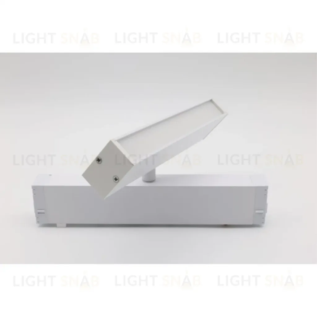 Трековый магнитный светильник Aployt Magnetic track 220 APL.0203.10.09 APL.0203.10.09