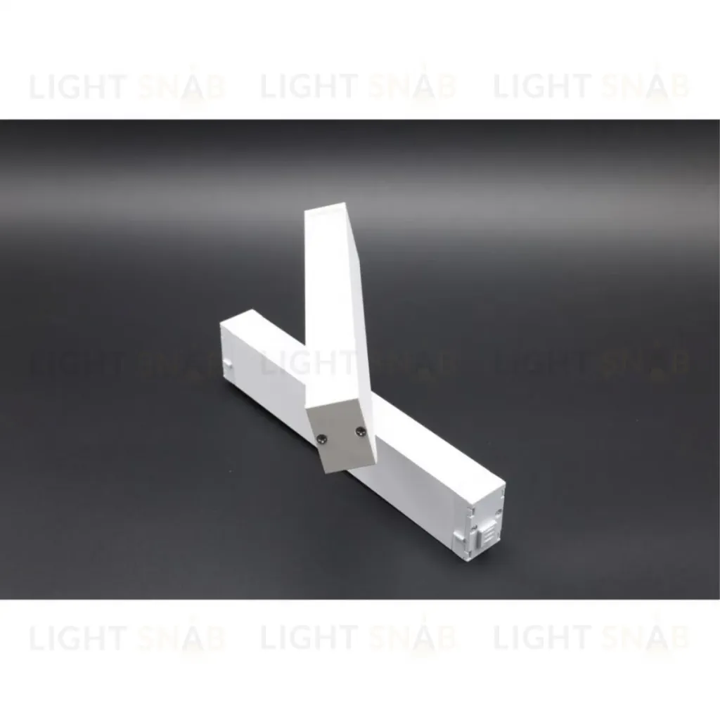 Трековый магнитный светильник Aployt Magnetic track 220 APL.0203.10.09 APL.0203.10.09