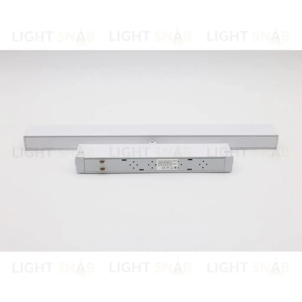 Трековый магнитный светильник Aployt Magnetic track 220 APL.0203.11.18 APL.0203.11.18