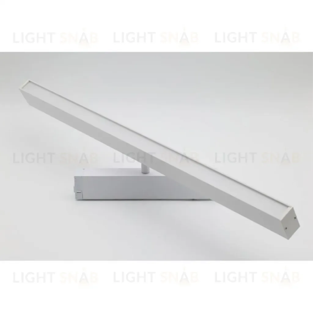 Трековый магнитный светильник Aployt Magnetic track 220 APL.0203.11.27 APL.0203.11.27