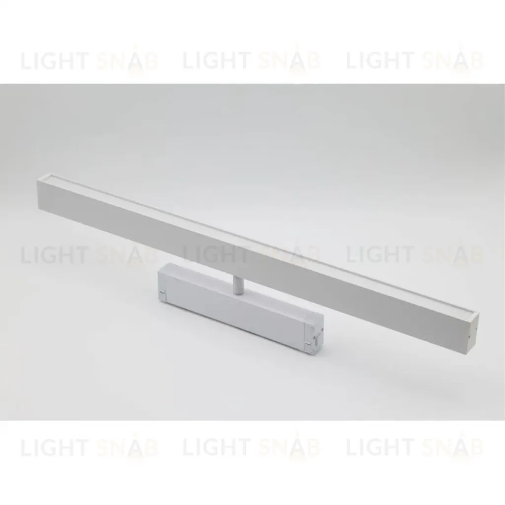 Трековый магнитный светильник Aployt Magnetic track 220 APL.0203.11.27 APL.0203.11.27