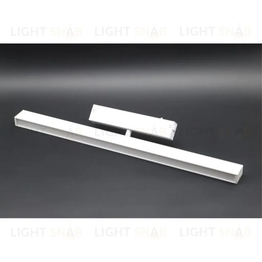 Трековый магнитный светильник Aployt Magnetic track 220 APL.0203.11.27 APL.0203.11.27
