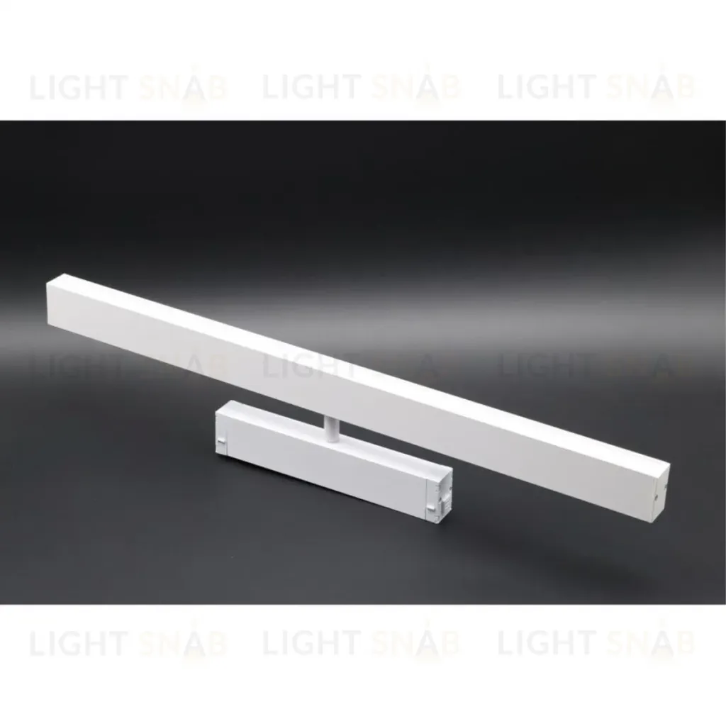 Трековый магнитный светильник Aployt Magnetic track 220 APL.0203.11.27 APL.0203.11.27