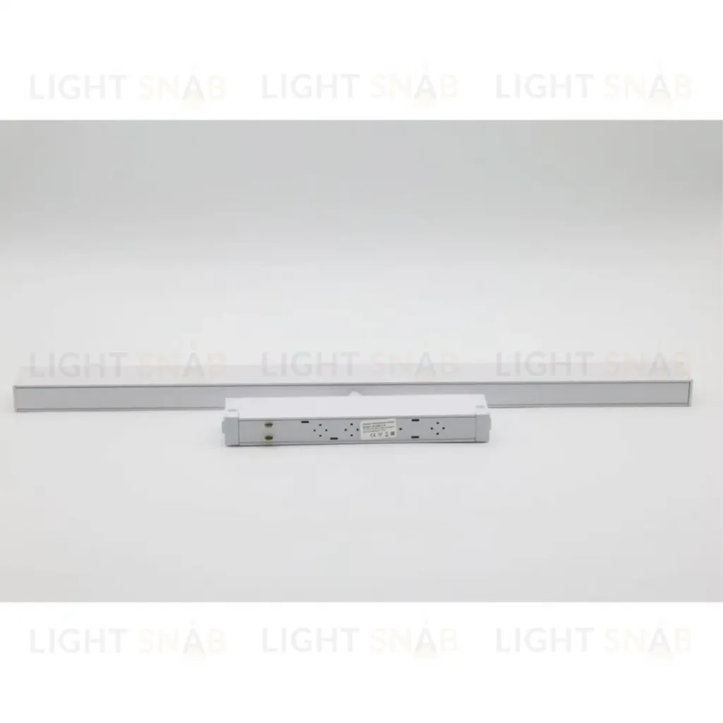 Трековый магнитный светильник Aployt Magnetic track 220 APL.0203.11.27 APL.0203.11.27