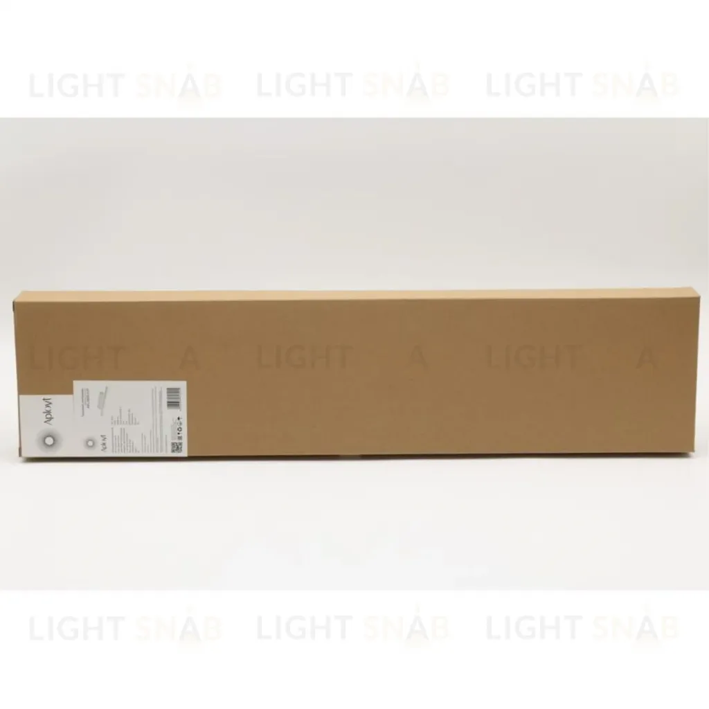 Трековый магнитный светильник Aployt Magnetic track 220 APL.0203.11.27 APL.0203.11.27