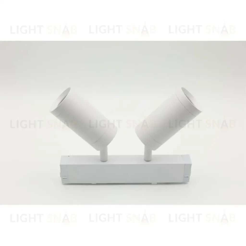 Трековый магнитный светильник Aployt Magnetic track 220 APL.0204.10.18 APL.0204.10.18