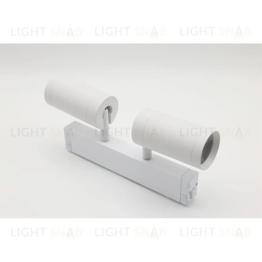 Трековый магнитный светильник Aployt Magnetic track 220 APL.0204.10.18 APL.0204.10.18