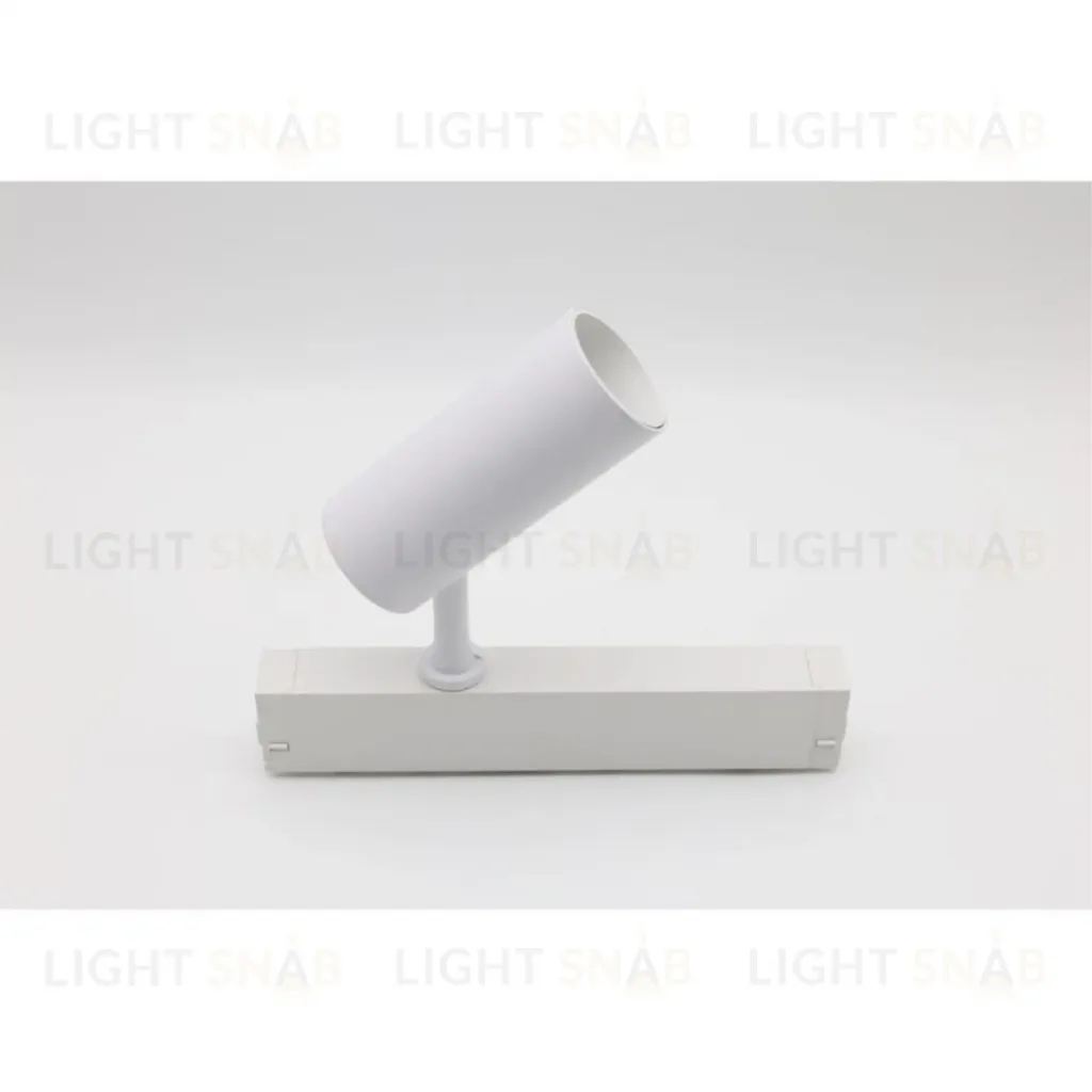 Трековый магнитный светильник Aployt Magnetic track 220 APL.0205.10.10 APL.0205.10.10
