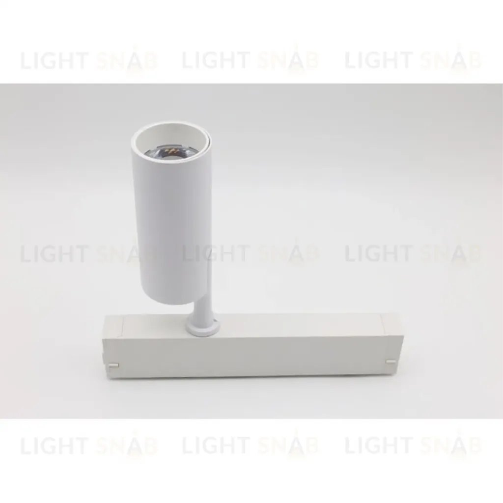 Трековый магнитный светильник Aployt Magnetic track 220 APL.0205.10.10 APL.0205.10.10