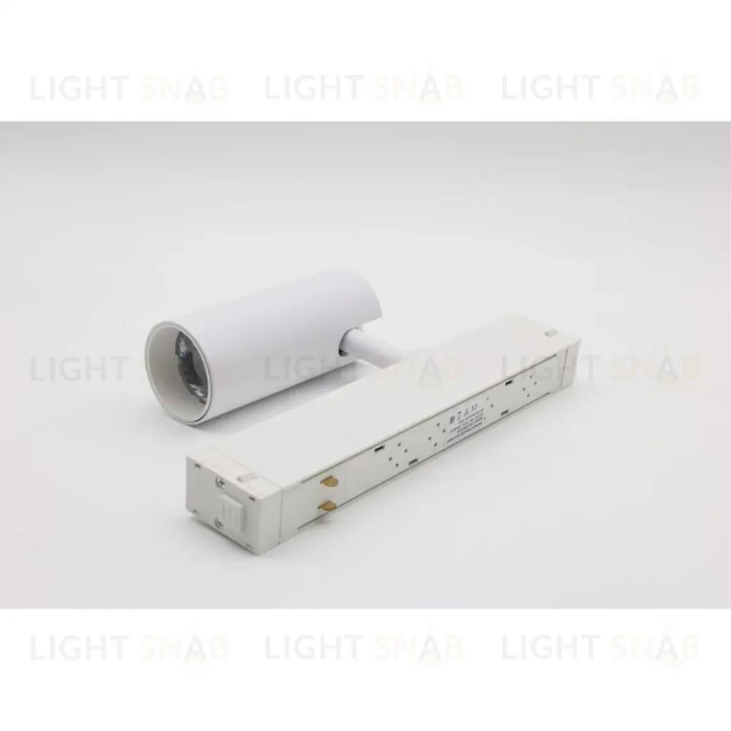 Трековый магнитный светильник Aployt Magnetic track 220 APL.0205.10.10 APL.0205.10.10