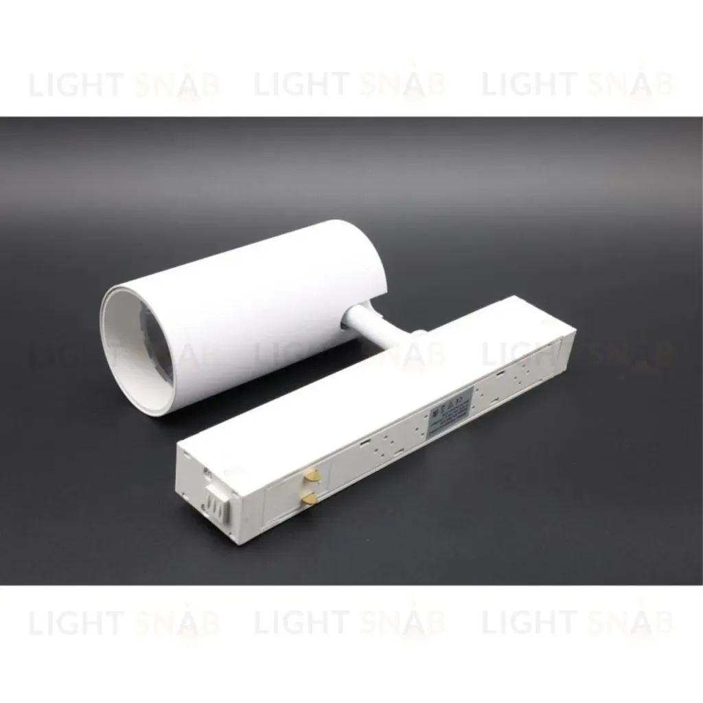 Трековый магнитный светильник Aployt Magnetic track 220 APL.0205.10.20 APL.0205.10.20