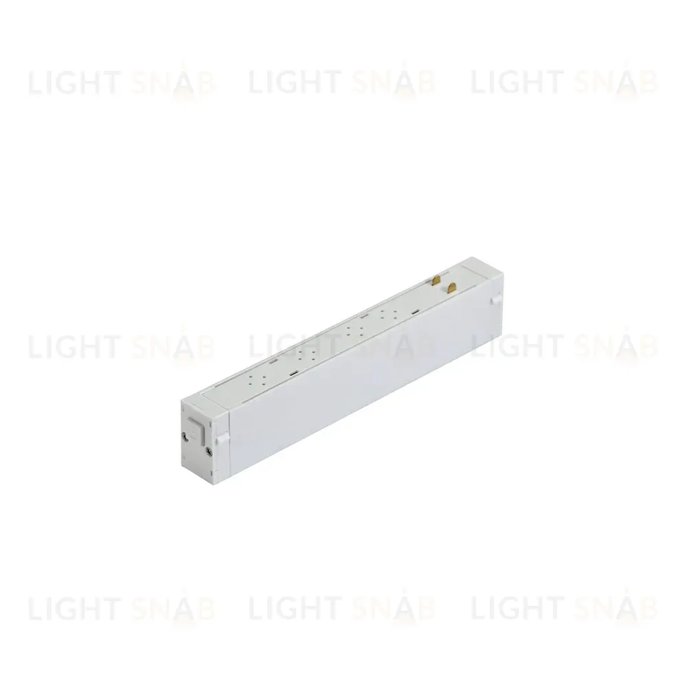 Адаптер для трекового магнитного светильника Aployt Magnetic track 220 APL.0207.10.01 APL.0207.10.01