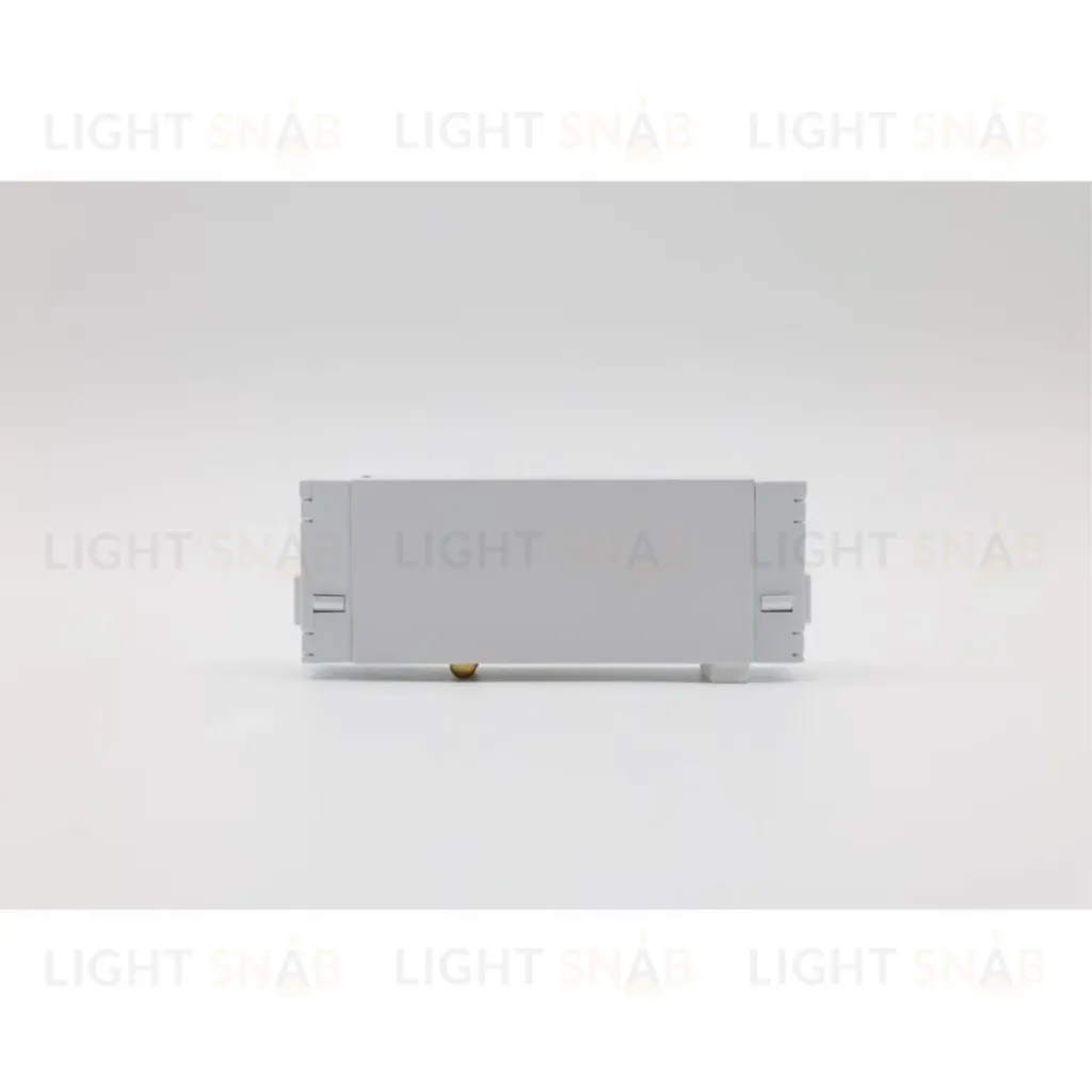 Адаптер для трекового магнитного светильника Aployt Magnetic track 220 APL.0207.10.01 APL.0207.10.01