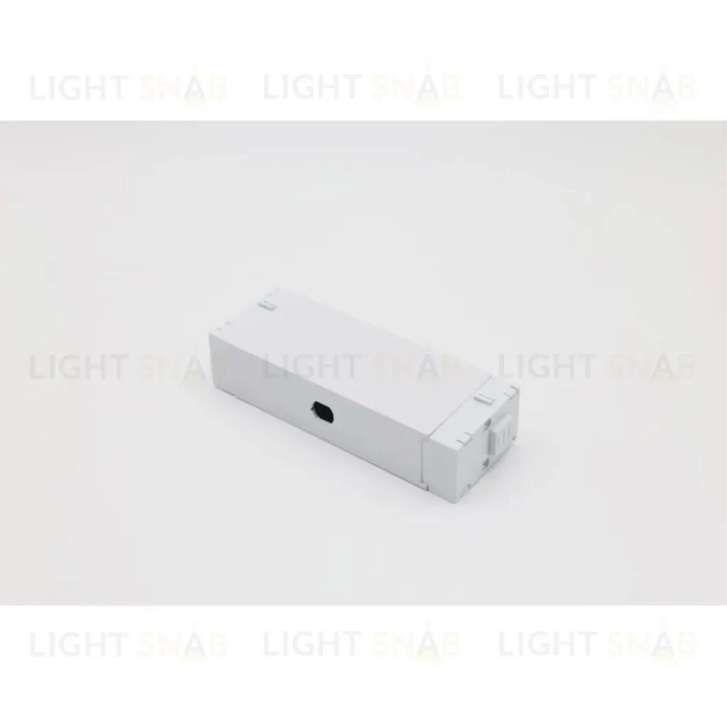Адаптер для трекового магнитного светильника Aployt Magnetic track 220 APL.0207.10.01 APL.0207.10.01