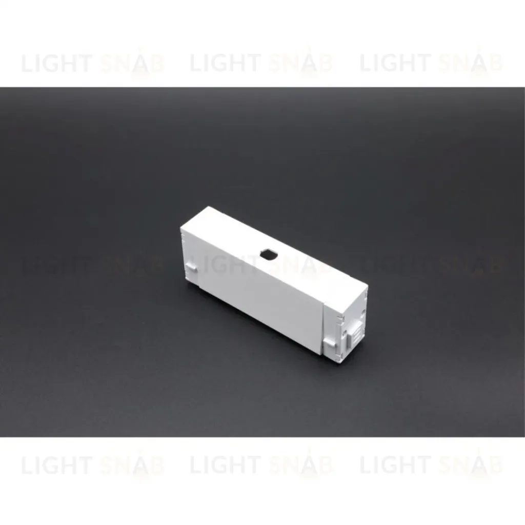 Адаптер для трекового магнитного светильника Aployt Magnetic track 220 APL.0207.10.01 APL.0207.10.01