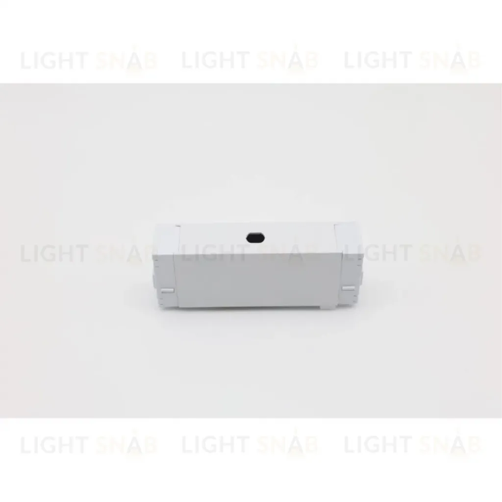 Адаптер для трекового магнитного светильника Aployt Magnetic track 220 APL.0207.10.01 APL.0207.10.01