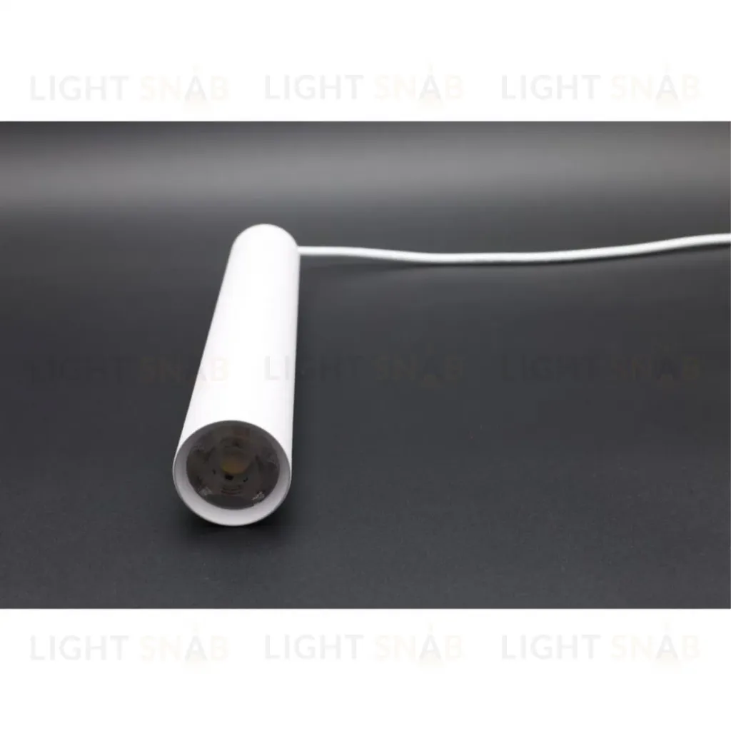 Трековый магнитный светильник Aployt Magnetic track 220 APL.0207.10.10 APL.0207.10.10
