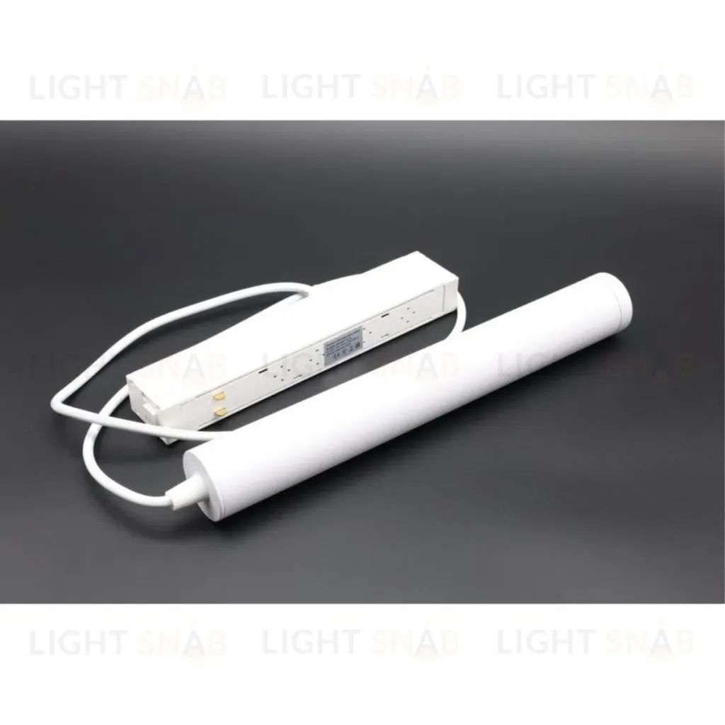 Трековый магнитный светильник Aployt Magnetic track 220 APL.0207.10.10 APL.0207.10.10