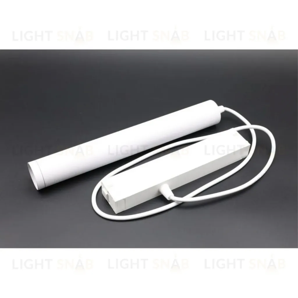 Трековый магнитный светильник Aployt Magnetic track 220 APL.0207.10.10 APL.0207.10.10