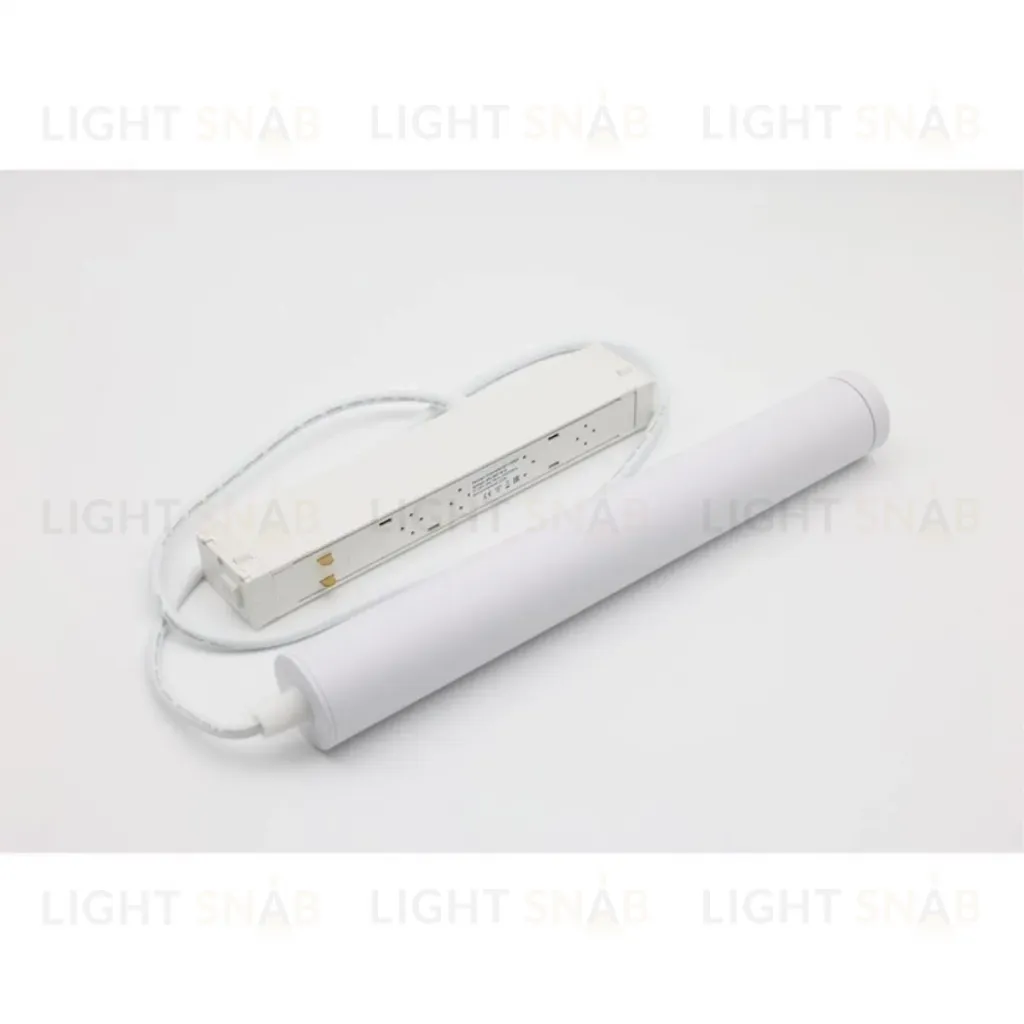 Трековый магнитный светильник Aployt Magnetic track 220 APL.0207.10.10 APL.0207.10.10