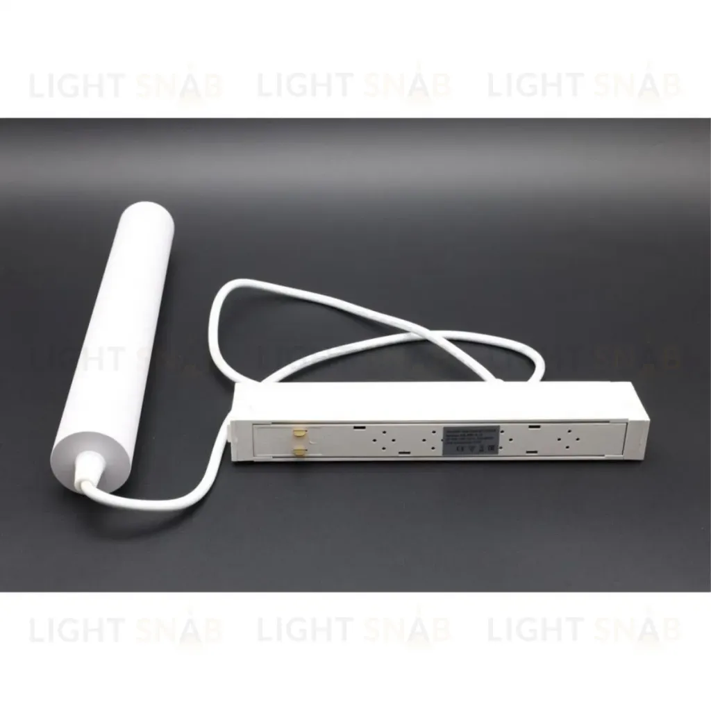 Трековый магнитный светильник Aployt Magnetic track 220 APL.0207.10.10 APL.0207.10.10