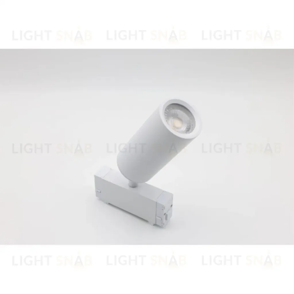 Трековый магнитный светильник Aployt Magnetic track 220 APL.0210.11.01 APL.0210.11.01