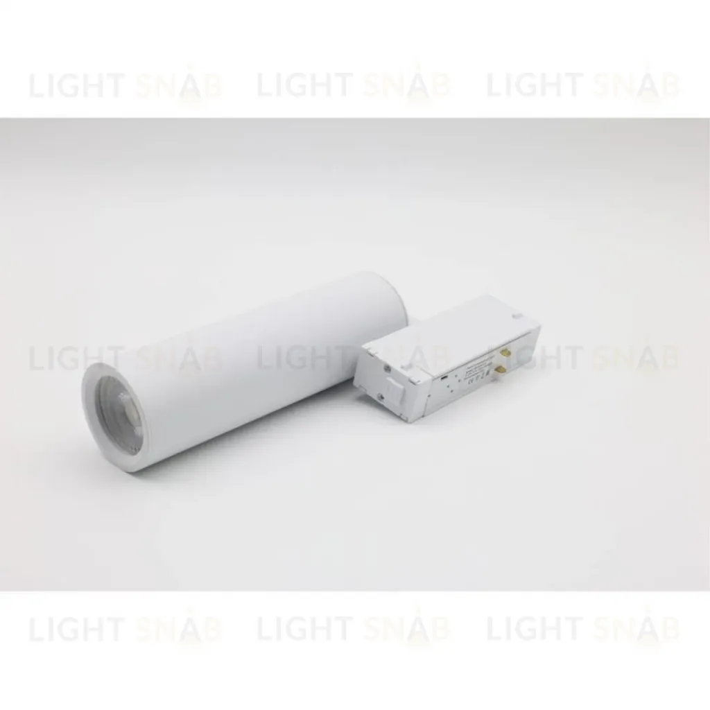 Трековый магнитный светильник Aployt Magnetic track 220 APL.0210.11.01 APL.0210.11.01