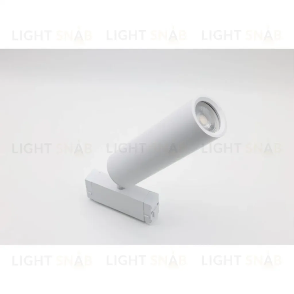 Трековый магнитный светильник Aployt Magnetic track 220 APL.0210.11.01 APL.0210.11.01