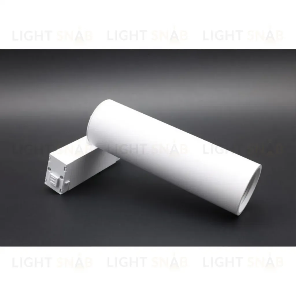 Трековый магнитный светильник Aployt Magnetic track 220 APL.0210.11.01 APL.0210.11.01