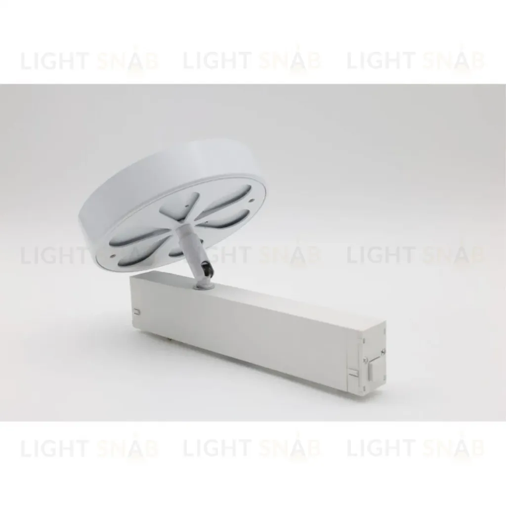 Трековый магнитный светильник Aployt Magnetic track 220 APL.0213.10.24 APL.0213.10.24