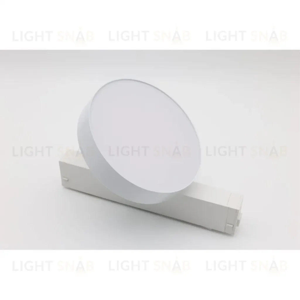 Трековый магнитный светильник Aployt Magnetic track 220 APL.0213.10.24 APL.0213.10.24