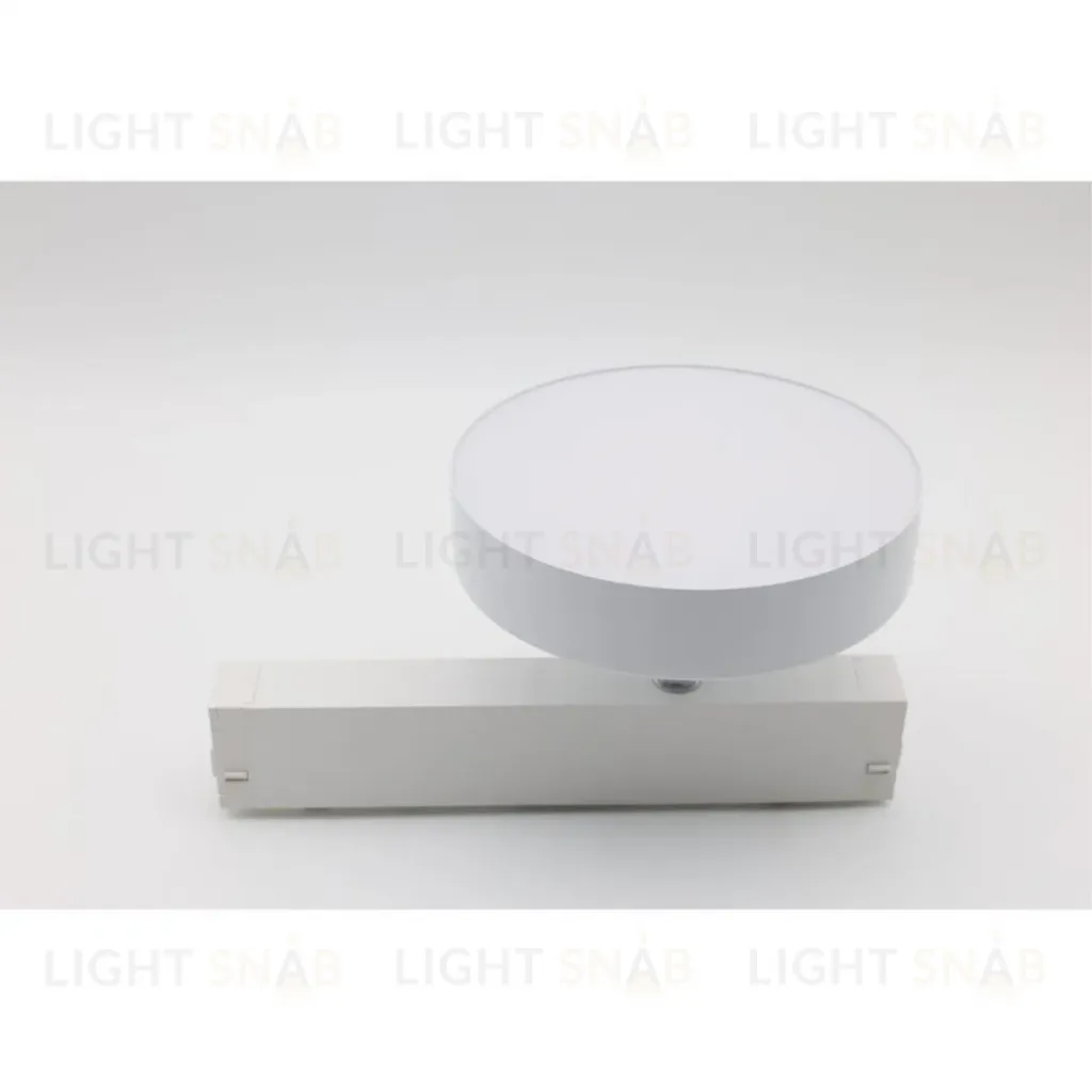 Трековый магнитный светильник Aployt Magnetic track 220 APL.0213.10.24 APL.0213.10.24