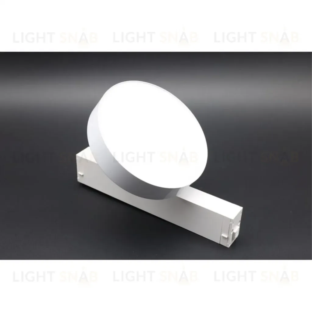 Трековый магнитный светильник Aployt Magnetic track 220 APL.0213.10.24 APL.0213.10.24