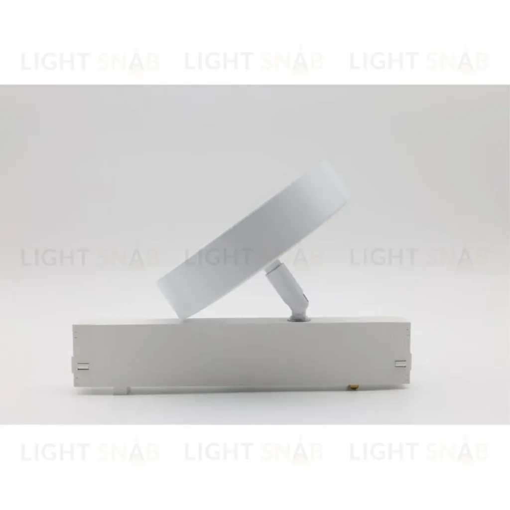 Трековый магнитный светильник Aployt Magnetic track 220 APL.0213.10.24 APL.0213.10.24