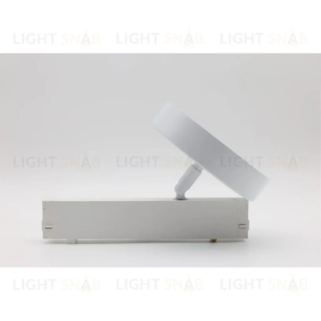 Трековый магнитный светильник Aployt Magnetic track 220 APL.0213.10.24 APL.0213.10.24